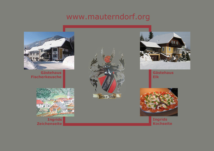 Startseite Mauterndorf.org