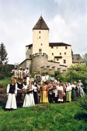 Mittelalterfest